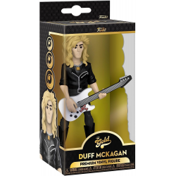 Funko Pop Rocks - Duff Mckagan - Premium Vinyl Figure
